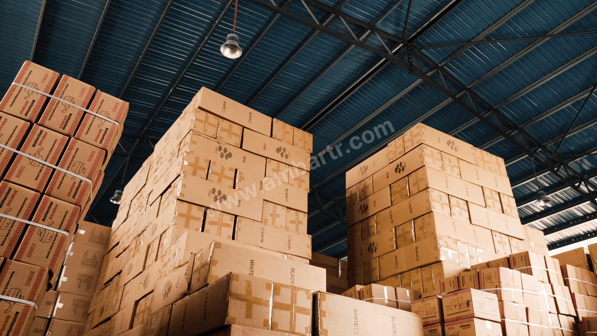 Erzincan Kolili Yük Taşıma