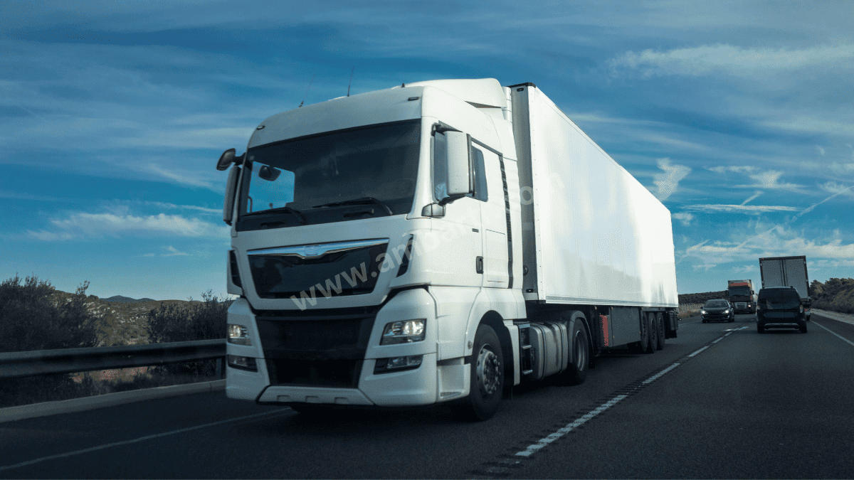 Erzincan Şehirler Arası Taşıma